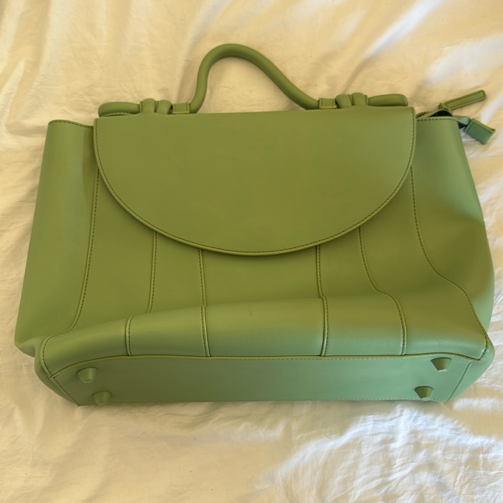 Brand new convertible backpack and shoulder bag!